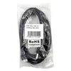 Logilink USB Kabel A -> micro B St/St  1.00m schwarz Produktbild-Vorschau 3