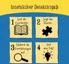 Kosmos Story-Puzzle: Die Schule der magischen Tiere Produktbild-Vorschau 8