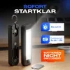 LED werklamp, werklamp, stabiele lamp, werkplaatslamp, Productafbeelding-voorbeeld 8