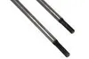76 CM 9 dents arbre de faux pour GartenXL CG520E / Atika Voir les images du produit 2