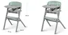KINDERKRAFT SELECT Set chaise de salle à manger Livy Aster Voir les images du produit 5