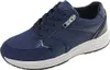 Waldläufer H-Jill Damenschuhe Schnürschuhe  Blau Freizeit Produktbild-Vorschau 3