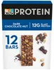 BE-KIND Protein Double Dark Chocolate Nut Voir les images du produit 4
