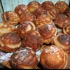 Augenpfanne Pförtchenpfanne  Ochsenauge Krapfenpfanne 7 Produktbild-Vorschau 4