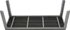 DEGAMO Gartenbank Hockerbank SORANO 2-sitzer, Aluminium Produktbild-Vorschau 5