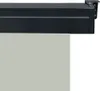 vidaXL Balkonová boční markýza 165x250 cm šedá Náhled obrázku produktu 6