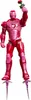 Hasbro Marvel Legends I Love You Boo Iron Man Figur Rosa  Produktbild-Vorschau 11