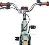 vidaXL Kinderfahrrad 22 Zoll für 7-12 Jahre alt Hellgrün Produktbild-Vorschau 4