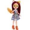 Enchantimals liščí holčička Felicity Fox & Flick Náhled obrázku produktu 24