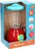 Playgo, Standmixer mit Deckel & Funktion, 14x11x21cm, 3176 Produktbild-Vorschau 5