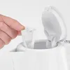 Russell Hobbs Bollitore a nido d'ape (bianco) 26050-70 Anteprima dell’immagine prodotto 5