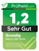 GSS Helios Quad LNB + 8X F-Stecker, mit LTE Abschirmung & Produktbild-Vorschau 3