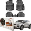 Trimak Autofußmatten kompatibel mit Range Rover Evoque 1. Produktbild-Vorschau 1
