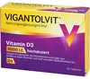 Vigantolvit 4000 I.U. Vitamine D3 en comprimés 60 pc Voir les images du produit 5