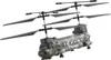 Elicottero RC VEVOR, elicottero telecomandato a 2,4 GHz, Anteprima dell’immagine prodotto 1