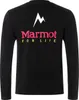 MARMOT Herren Langarmshirt For Life Long-Sleeve T-Shirt Produktbild-Vorschau 9
