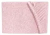 Melange Kinder Baby Jersey Spannbettlaken rosa 60x120 - Produktbild-Vorschau 2