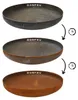 BonFeu, brasero de acero corten, diámetro 80 cm Vista previa de la imagen del producto 20
