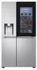 LG GSXE91MBAD  Side by side 628 Liter Door-in-Door® Eis- Produktbild-Vorschau 1