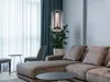 Globo Lighting Hängeleuchte Metall schwarz, 1x E27 Produktbild-Vorschau 1