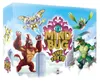 Nerdlab Mindbug - King Of Tokyo (DE) Produktbild-Vorschau 1
