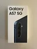 Samsung Galaxy A57 5G 256Gb 8Gb 6.7" Dark Blue Vista previa de la imagen del producto 18