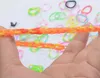 Loom Bänder Set, 1600 Bunt Gummibänder Starter Box Mit Produktbild-Vorschau 6