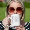 22Feels XL Tasse Oma Geschenk Geburtstag Grossmutter Produktbild-Vorschau 3