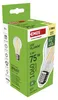 LED Lampe Filament A60 A CLASS/ E27 / 5 W (75 W) / 1 060 lm / Warmweiß Produktbild-Vorschau