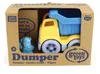 GREENTOYS - Camion benne de chantier Voir les images du produit 7