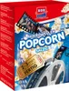 Xox Mikrowellen Popcorn salzig Produktbild-Vorschau 1