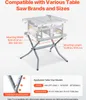 Supporto per seghe da banco VEVOR, portata 158,76 kg, Anteprima dell’immagine prodotto 2