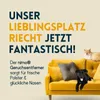 nimo® Haustier Geruchsentferner | Geruchsneutralisierer Produktbild-Vorschau 2