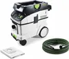 Festool Absaugmobil CLEANTEC CTM 36 E Produktbild-Vorschau 2