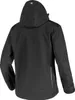 Ducati Softshelljacke 80013-black  Größe XL Produktbild-Vorschau 2