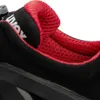 uvex 1 support low topánky S3 black, red šírka 11 veľkosť Náhľad obrázku produktu 2
