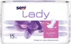 Seni Lady Super Protections urinaires, 15 pièces Voir les images du produit 4