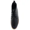 Sioux Meredith-702-XL- Damen Schnürstiefelette in Schwarz, Produktbild-Vorschau 8