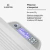 Klarstein Elektrický konvektorový ohřívač, volně stojící Náhled obrázku produktu 4
