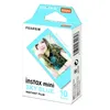 Fujifilm instax mini Film blue frame Produktbild-Vorschau 2