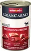 Animonda GRANCARNO cons. Manzo ADULTO 400g Anteprima dell’immagine prodotto 10
