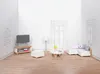 goki Puppenmöbel Style, Wohnzimmer Produktbild-Vorschau 1