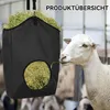 Ziegenheu-Futterspender für Ziegen, Pferde, Schafe, 600D, Produktbild-Vorschau 9
