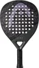 Head Racket Vibe 2025 Padelschläger Silber  Herren Silber Produktbild-Vorschau 1
