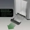 ProfiCook Toaster, Toaster 2 Scheiben, Auftau-, Aufwärm-/ Produktbild-Vorschau 14
