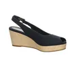 Tommy Hilfiger Iconic Elba Sling Back We FW0FW04788DW5 Produktbild-Vorschau 41