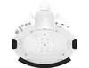 Whirlpool Pool Badewanne  Wanne W06H 152x152cm Produktbild-Vorschau 6