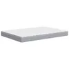 The Living Store Matratze Taschenfederkern Mittel 140x190 Produktbild-Vorschau 4