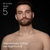 Braun Groomingset Bartpflege Körperpflege Series 5 Produktbild-Vorschau 43