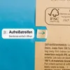 TSP Schwerlast Müllsäcke 120 L – aus mind. 90% Produktbild-Vorschau 6